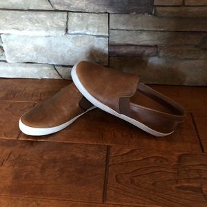 Women’s Frye Slip on